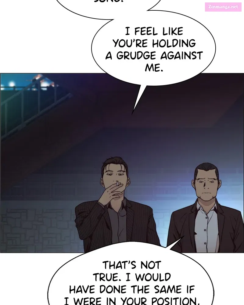 A Man's Man Kainu Manga Chapter 102 Page 101