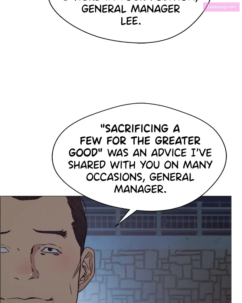 A Man's Man Kainu Manga Chapter 102 Page 102
