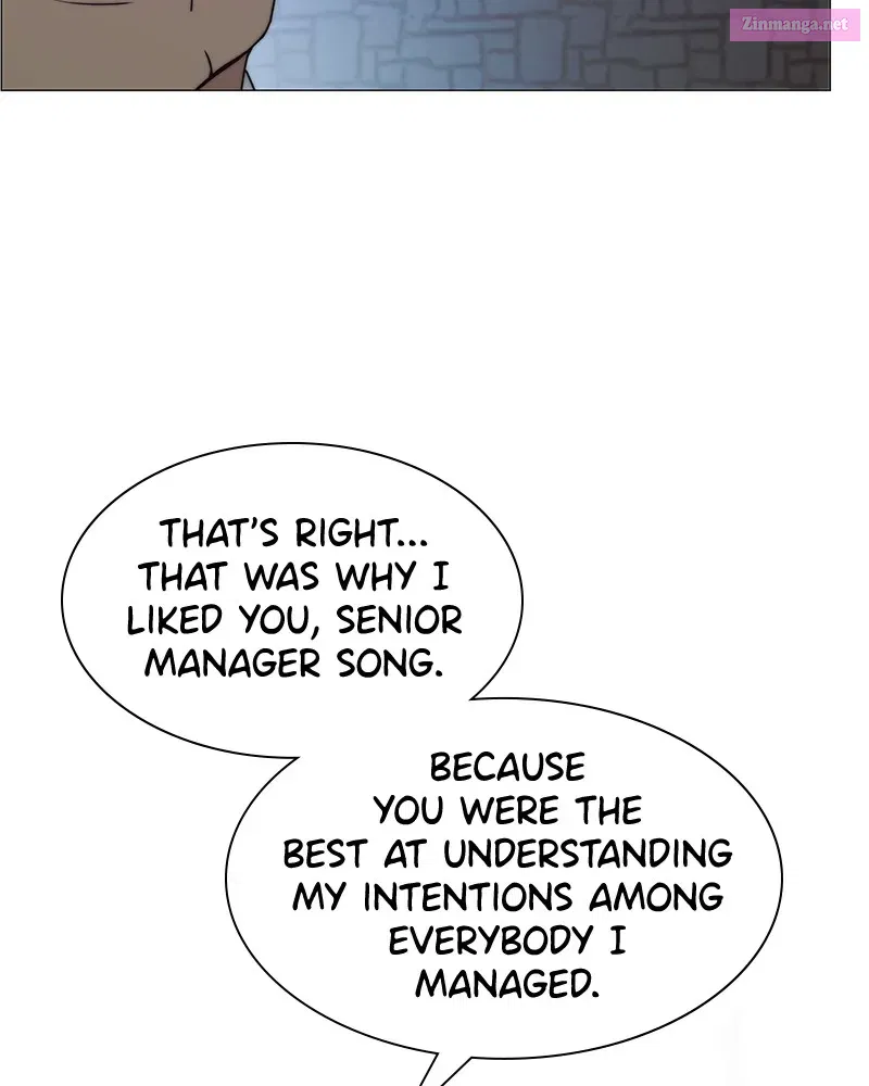 A Man's Man Kainu Manga Chapter 102 Page 103