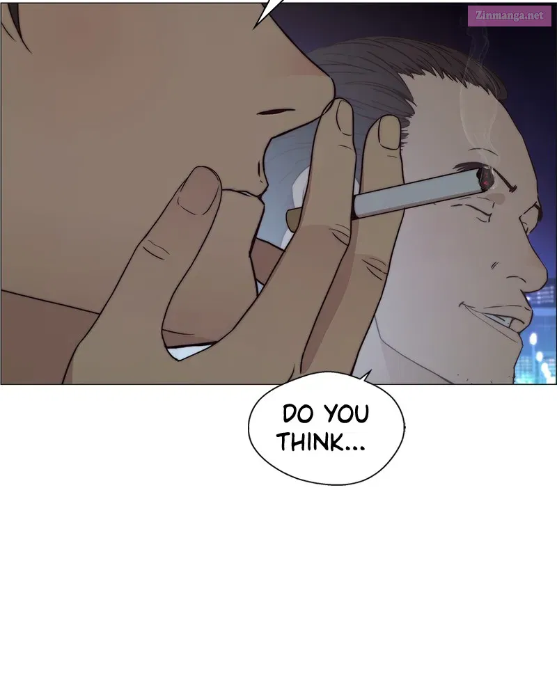 A Man's Man Kainu Manga Chapter 102 Page 104