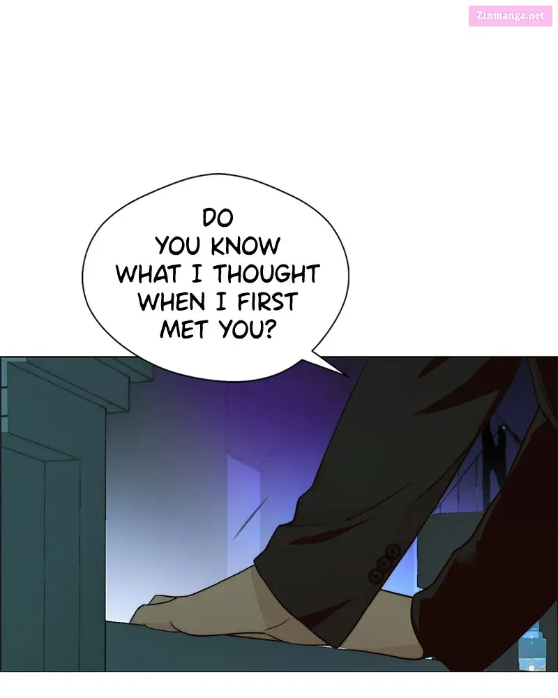 A Man's Man Kainu Manga Chapter 102 Page 107