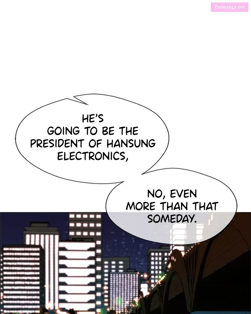 A Man's Man Kainu Manga Chapter 102 Page 108