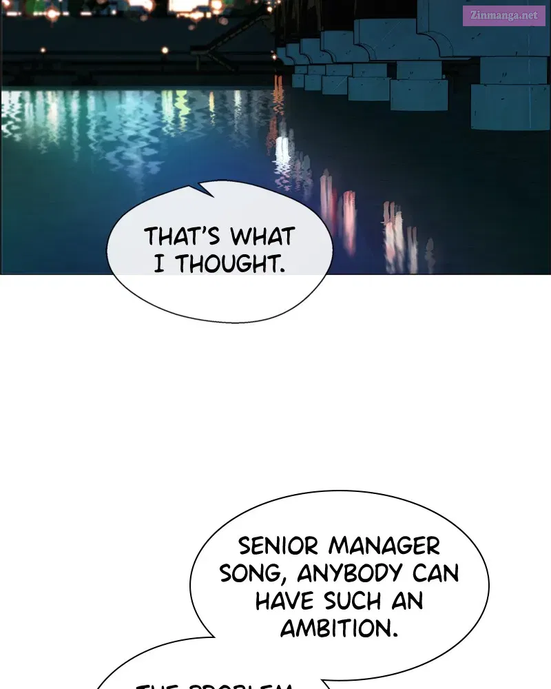 A Man's Man Kainu Manga Chapter 102 Page 109