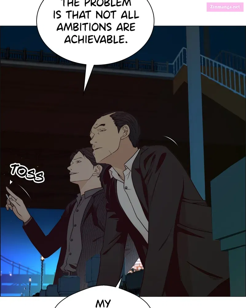 A Man's Man Kainu Manga Chapter 102 Page 110