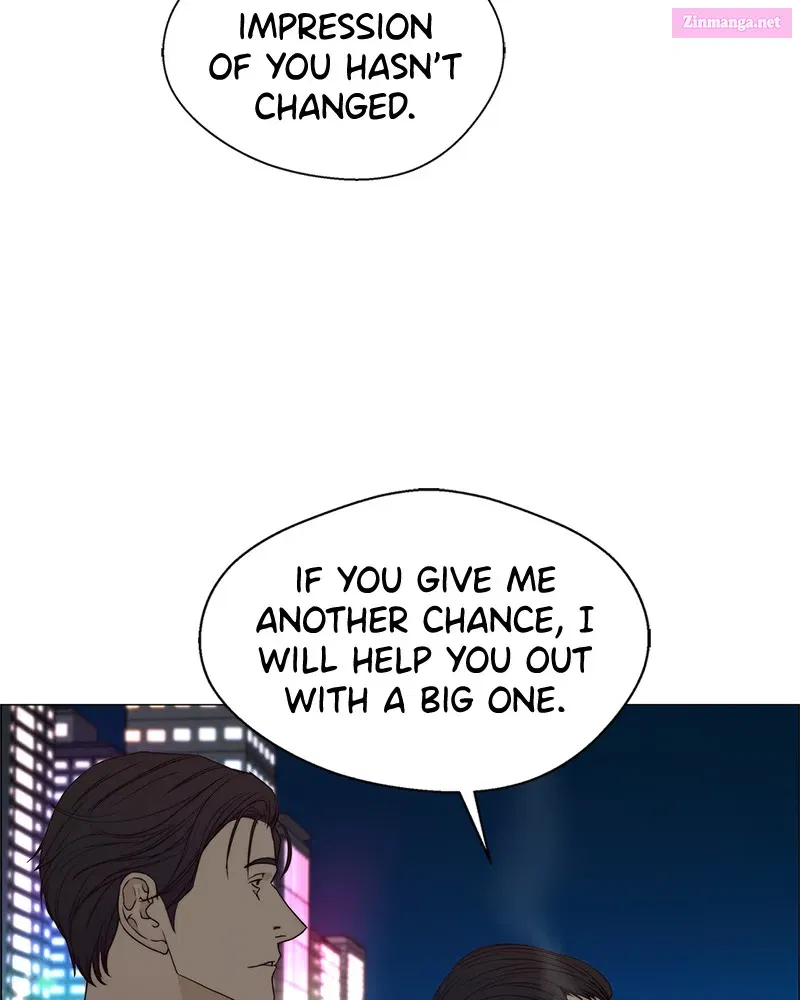 A Man's Man Kainu Manga Chapter 102 Page 111