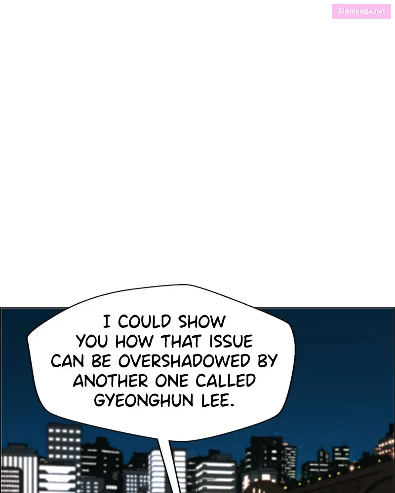 A Man's Man Kainu Manga Chapter 102 Page 118