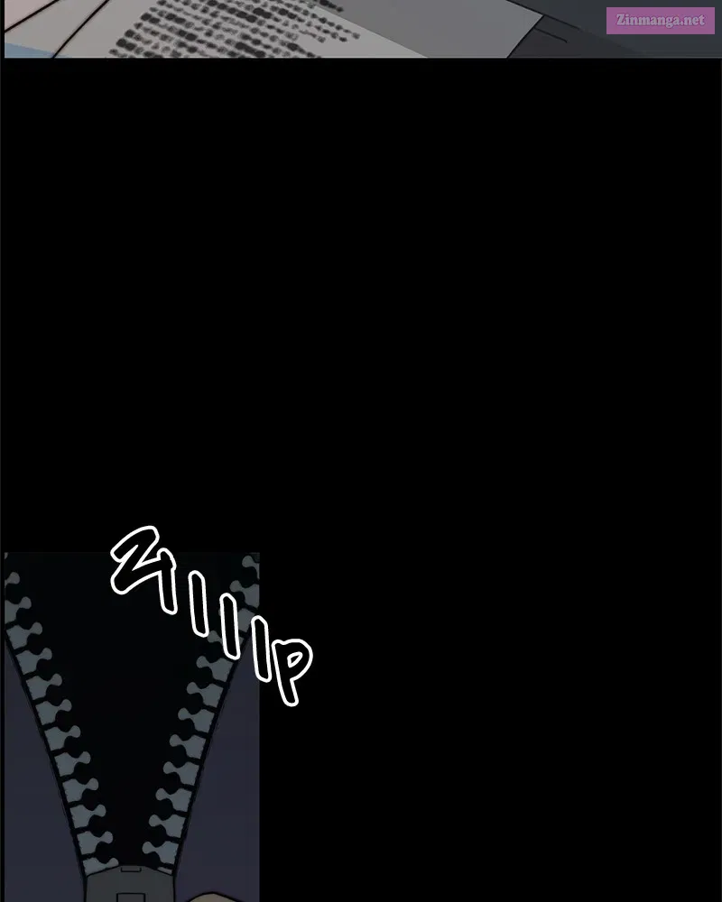 A Man's Man Kainu Manga Chapter 102 Page 123