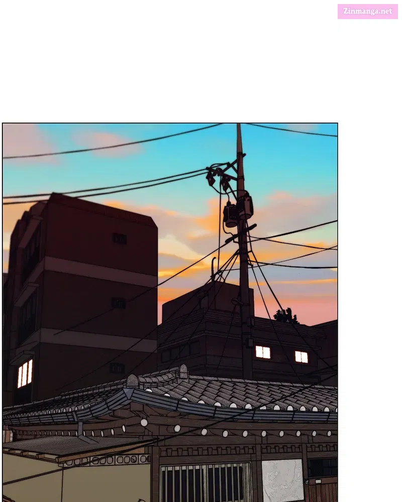 A Man's Man Kainu Manga Chapter 100 Page 1