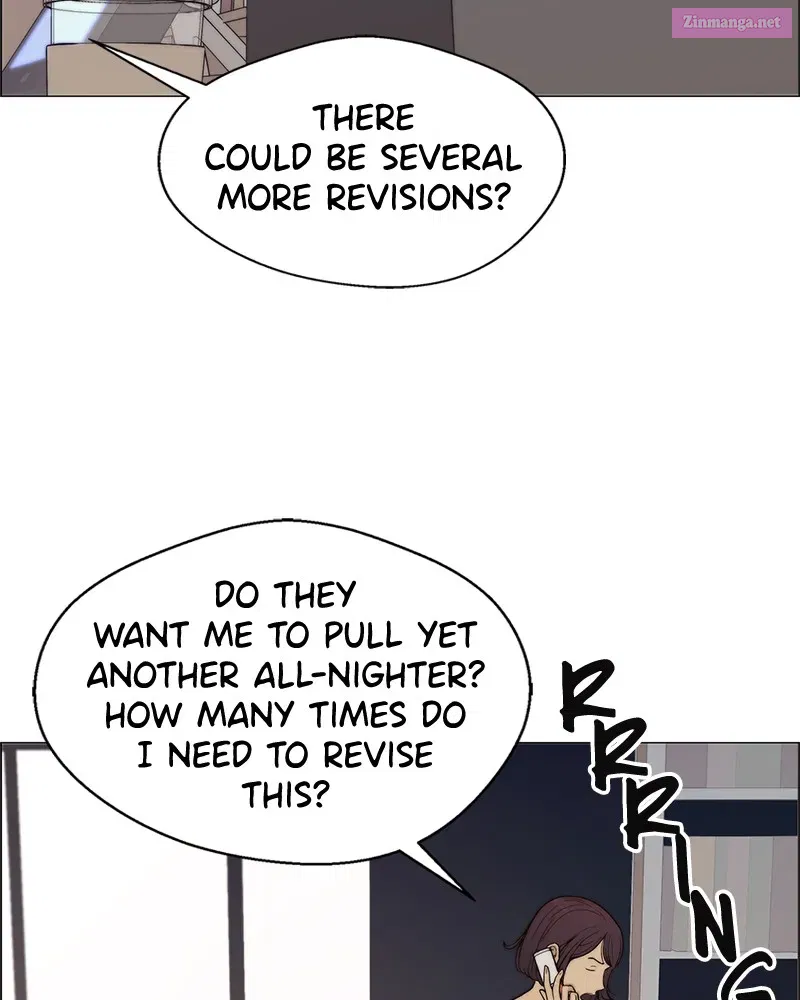 A Man's Man Kainu Manga Chapter 100 Page 7