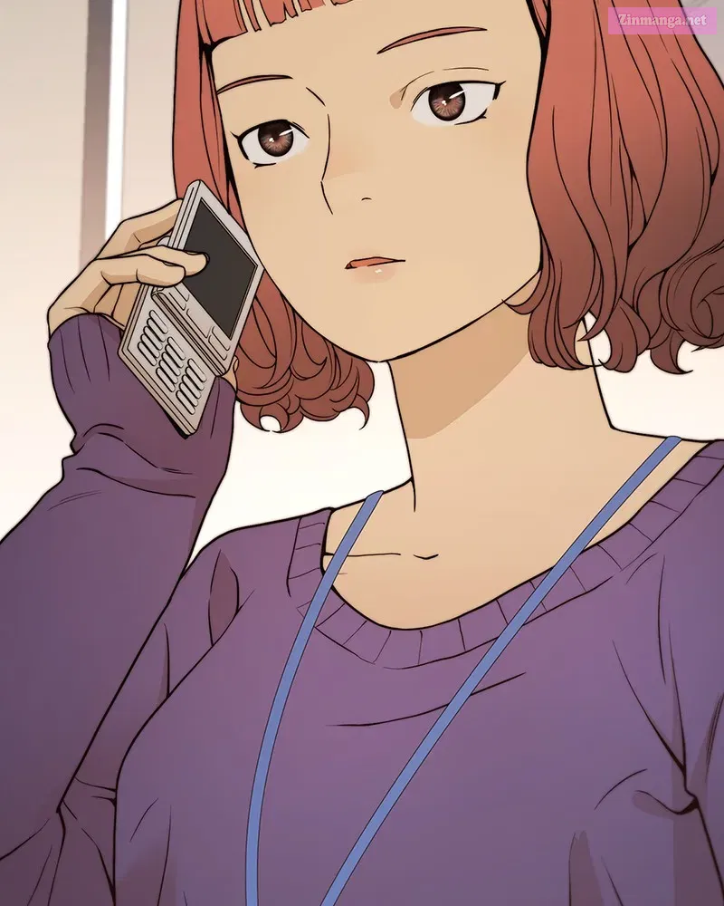 A Man's Man Kainu Manga Chapter 100 Page 15