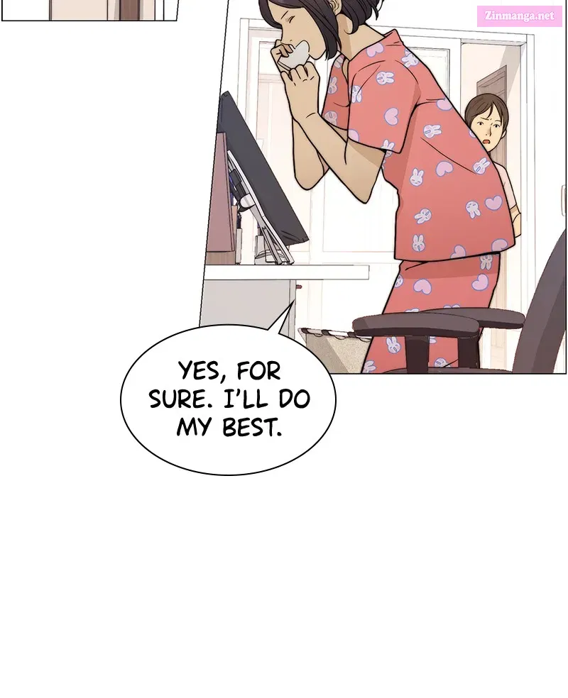 A Man's Man Kainu Manga Chapter 100 Page 19