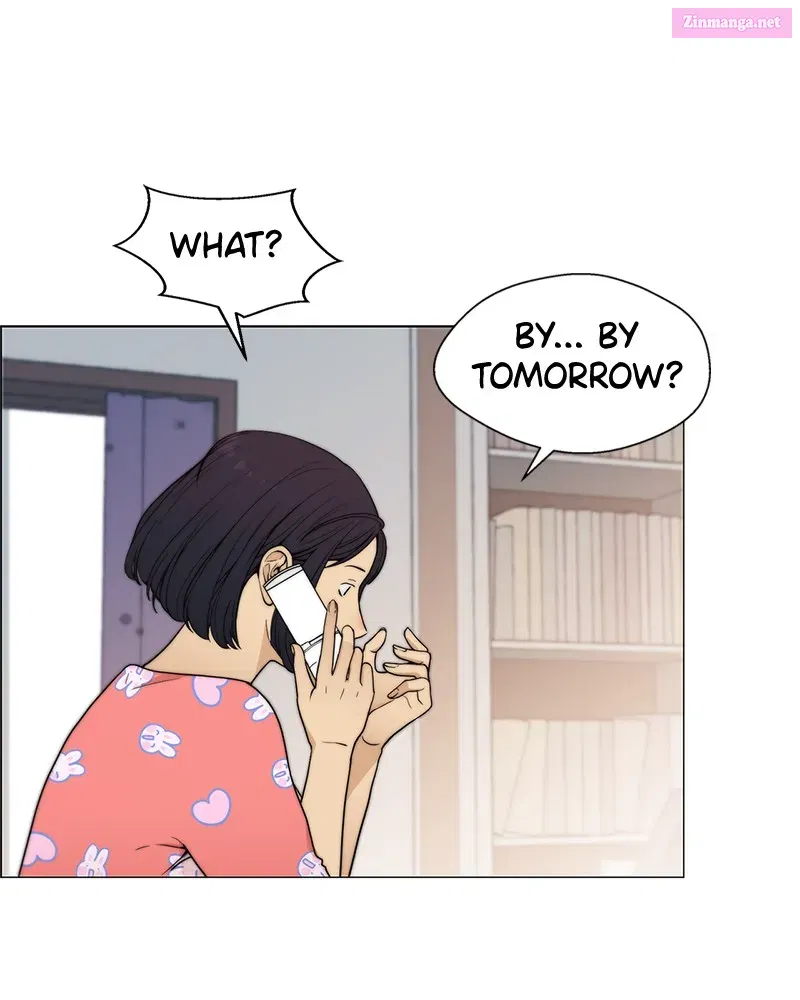A Man's Man Kainu Manga Chapter 100 Page 20