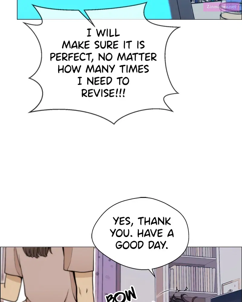 A Man's Man Kainu Manga Chapter 100 Page 22