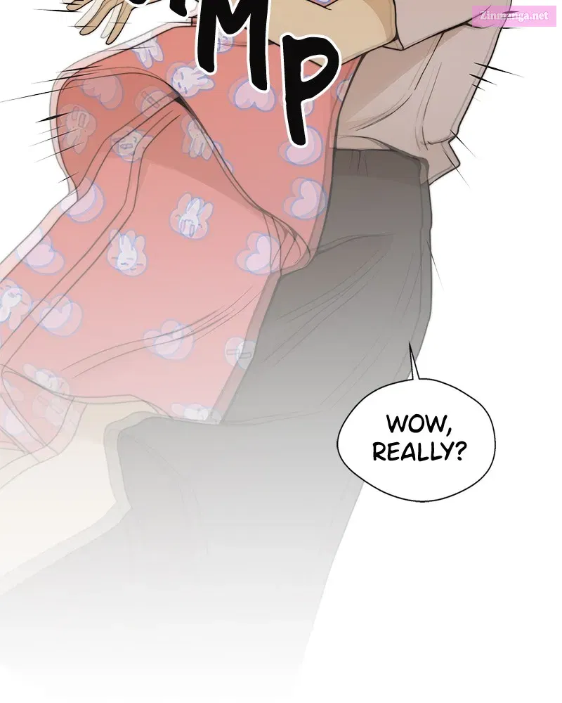 A Man's Man Kainu Manga Chapter 100 Page 26