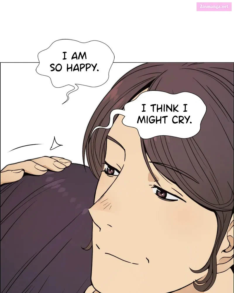A Man's Man Kainu Manga Chapter 100 Page 28