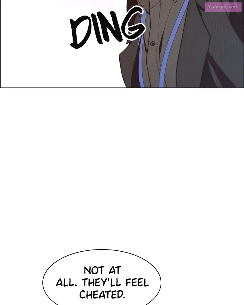 A Man's Man Kainu Manga Chapter 100 Page 38
