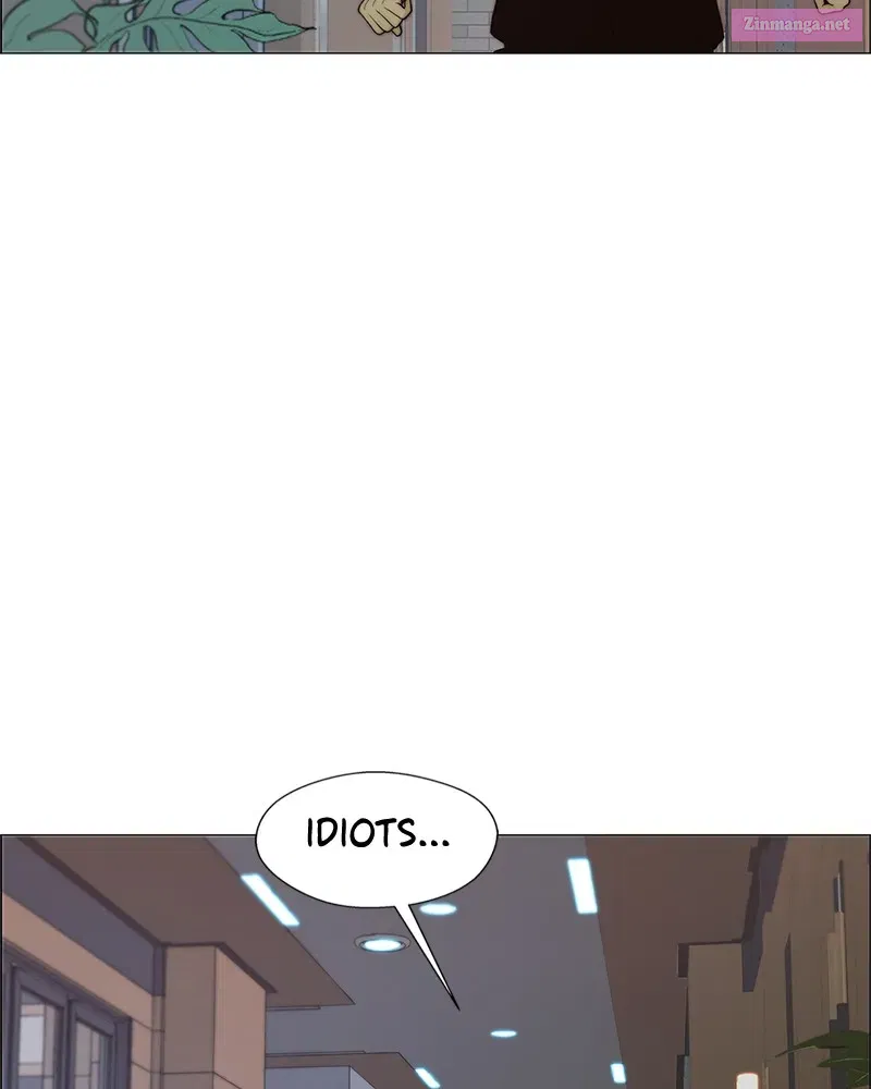 A Man's Man Kainu Manga Chapter 100 Page 41