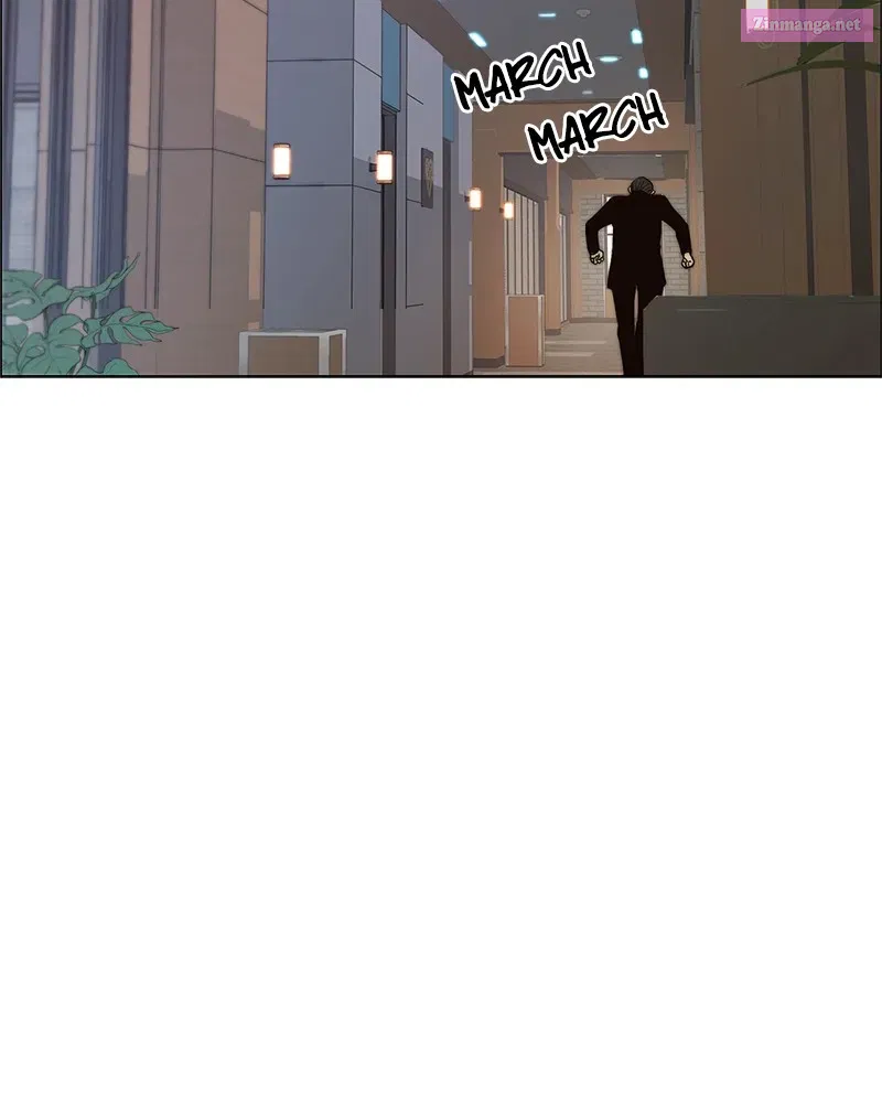 A Man's Man Kainu Manga Chapter 100 Page 42