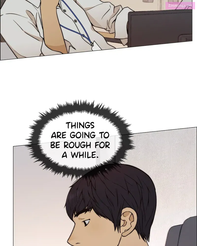 A Man's Man Kainu Manga Chapter 100 Page 61
