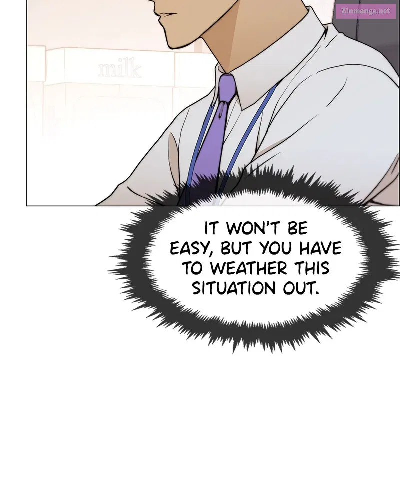 A Man's Man Kainu Manga Chapter 100 Page 62