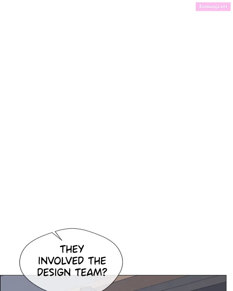 A Man's Man Kainu Manga Chapter 100 Page 64