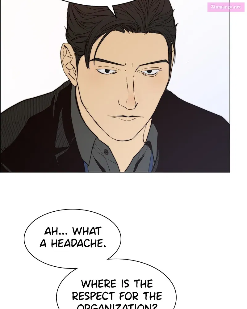 A Man's Man Kainu Manga Chapter 100 Page 68