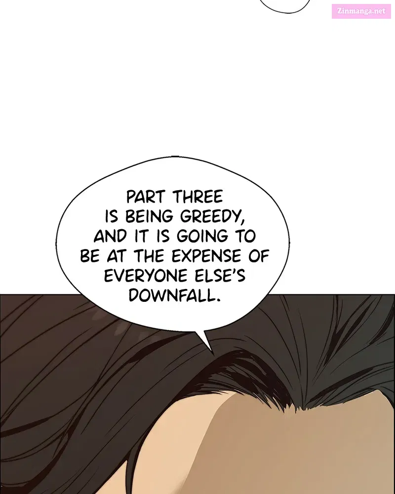 A Man's Man Kainu Manga Chapter 100 Page 71