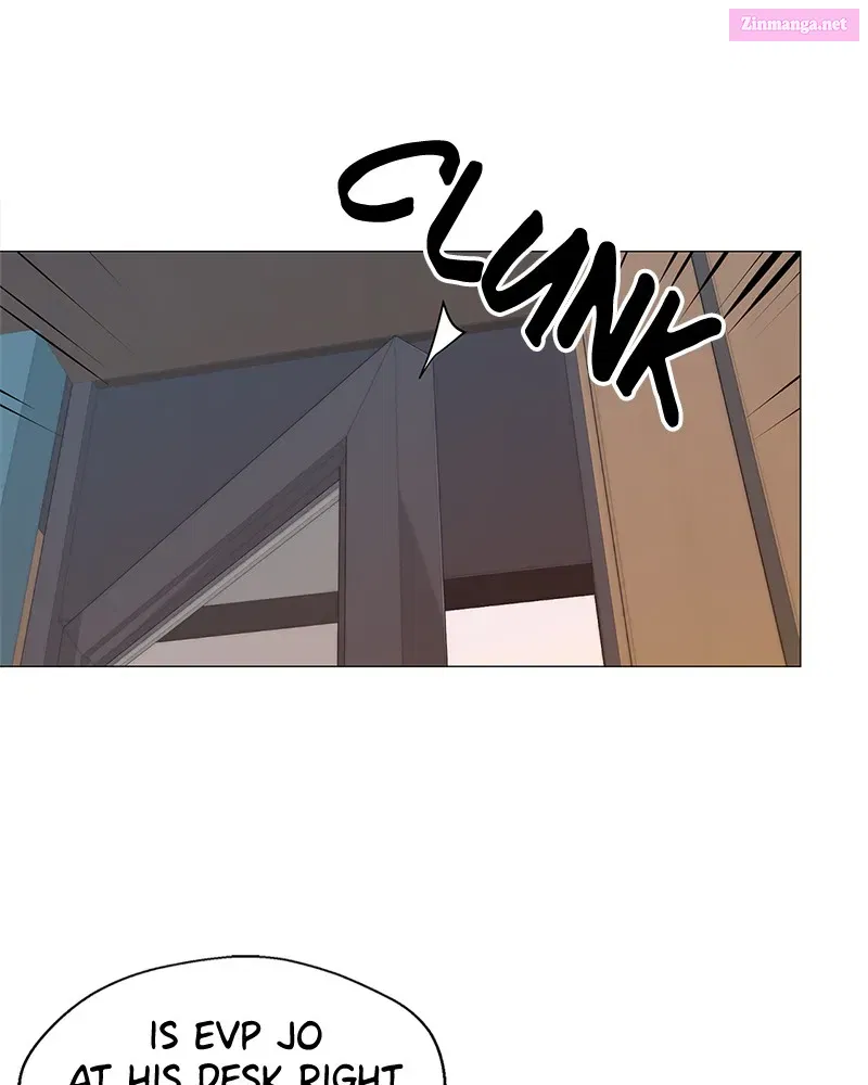 A Man's Man Kainu Manga Chapter 100 Page 82
