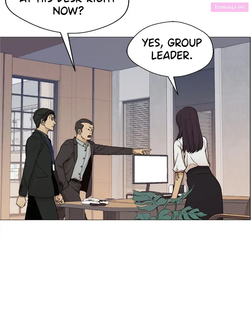 A Man's Man Kainu Manga Chapter 100 Page 83