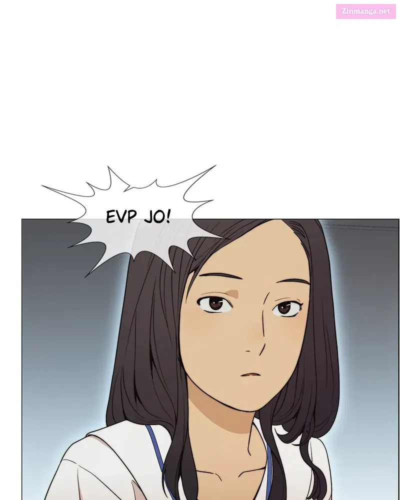 A Man's Man Kainu Manga Chapter 100 Page 84