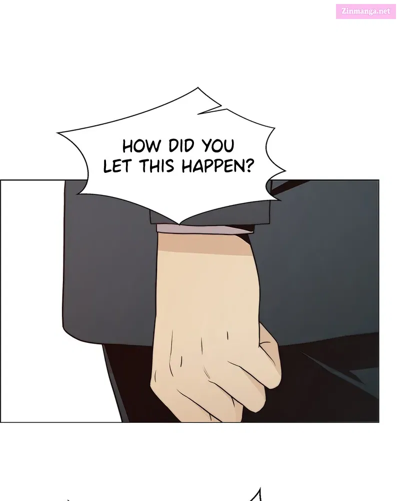 A Man's Man Kainu Manga Chapter 100 Page 87
