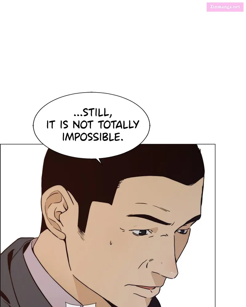 A Man's Man Kainu Manga Chapter 100 Page 89