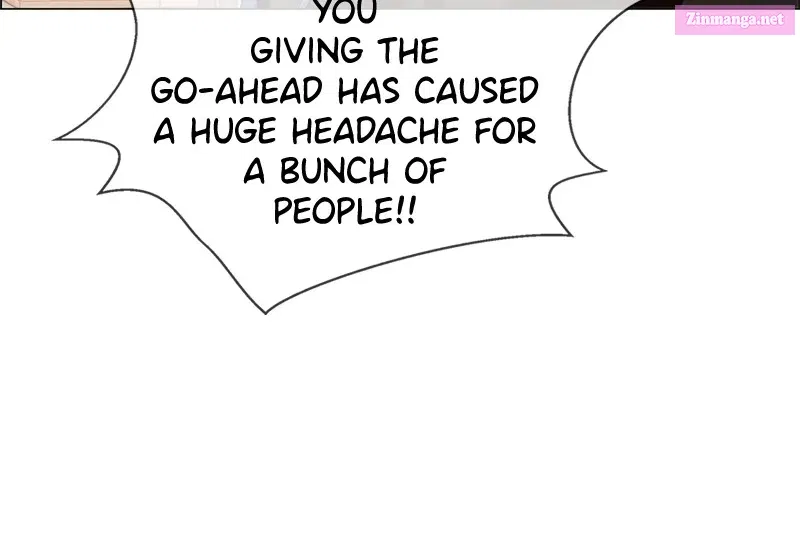 A Man's Man Kainu Manga Chapter 100 Page 95