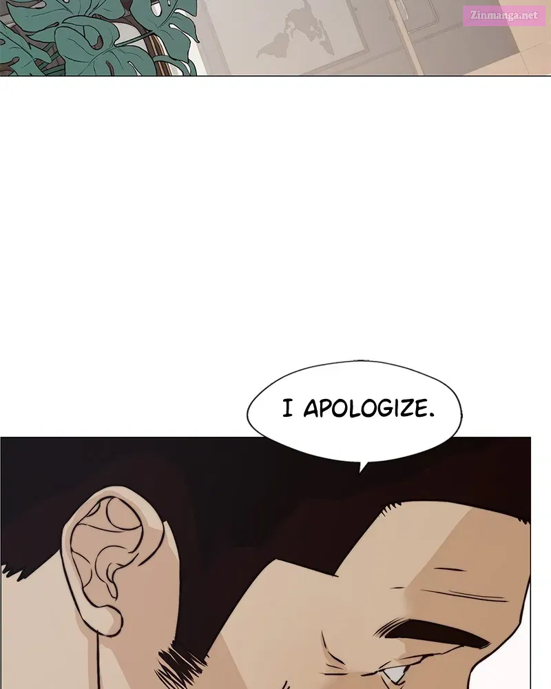 A Man's Man Kainu Manga Chapter 100 Page 98