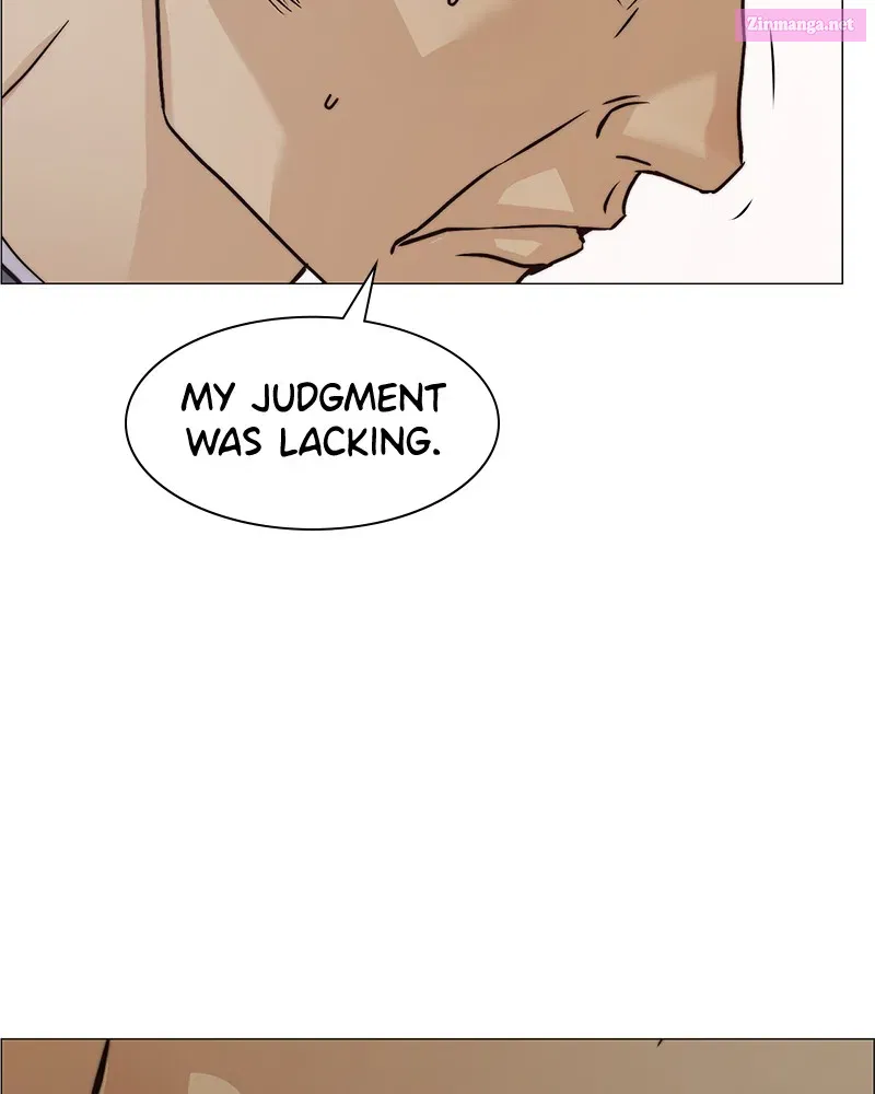 A Man's Man Kainu Manga Chapter 100 Page 99
