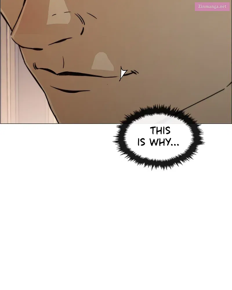 A Man's Man Kainu Manga Chapter 100 Page 100