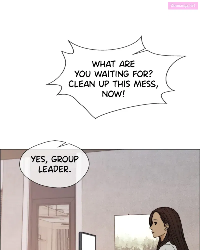 A Man's Man Kainu Manga Chapter 100 Page 103