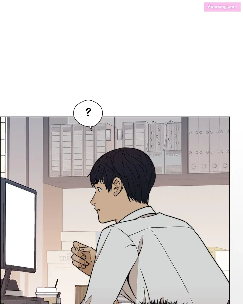 A Man's Man Kainu Manga Chapter 100 Page 108