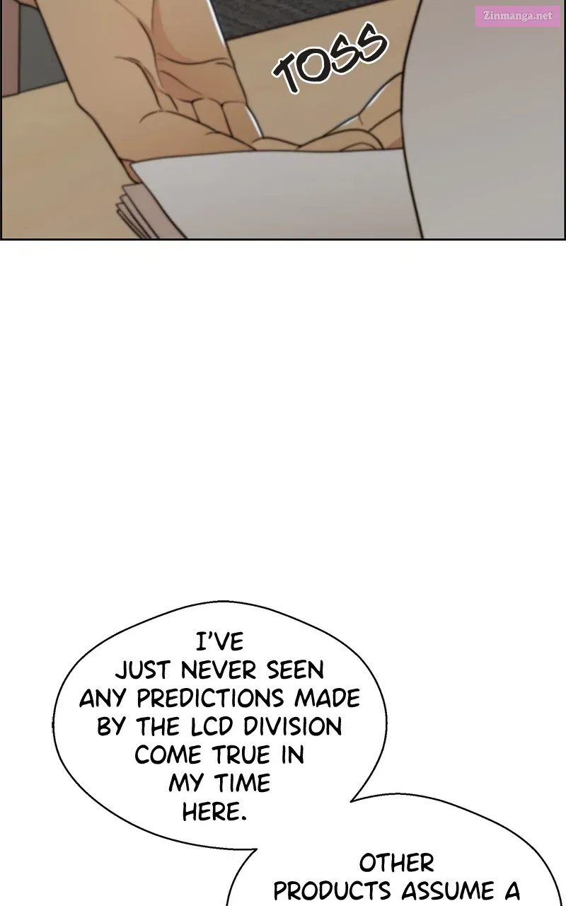 A Man's Man Kainu Manga Chapter 96 Page 66
