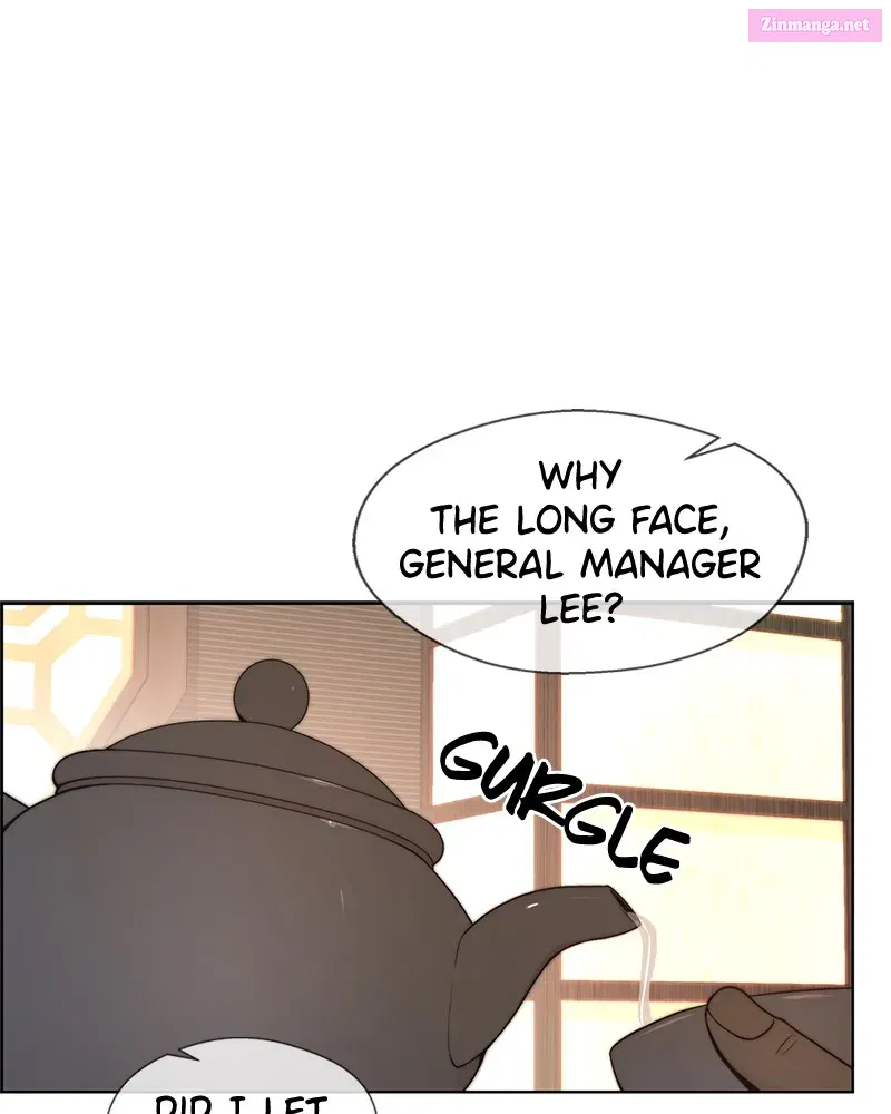A Man's Man Kainu Manga Chapter 95 Page 74