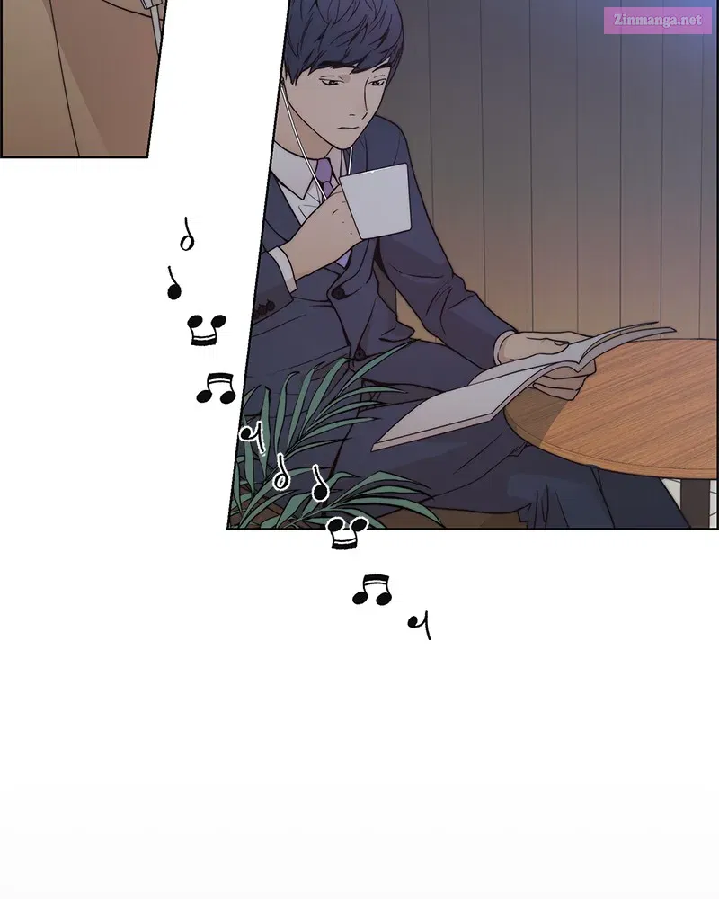 A Man's Man Kainu Manga Chapter 92 Page 4
