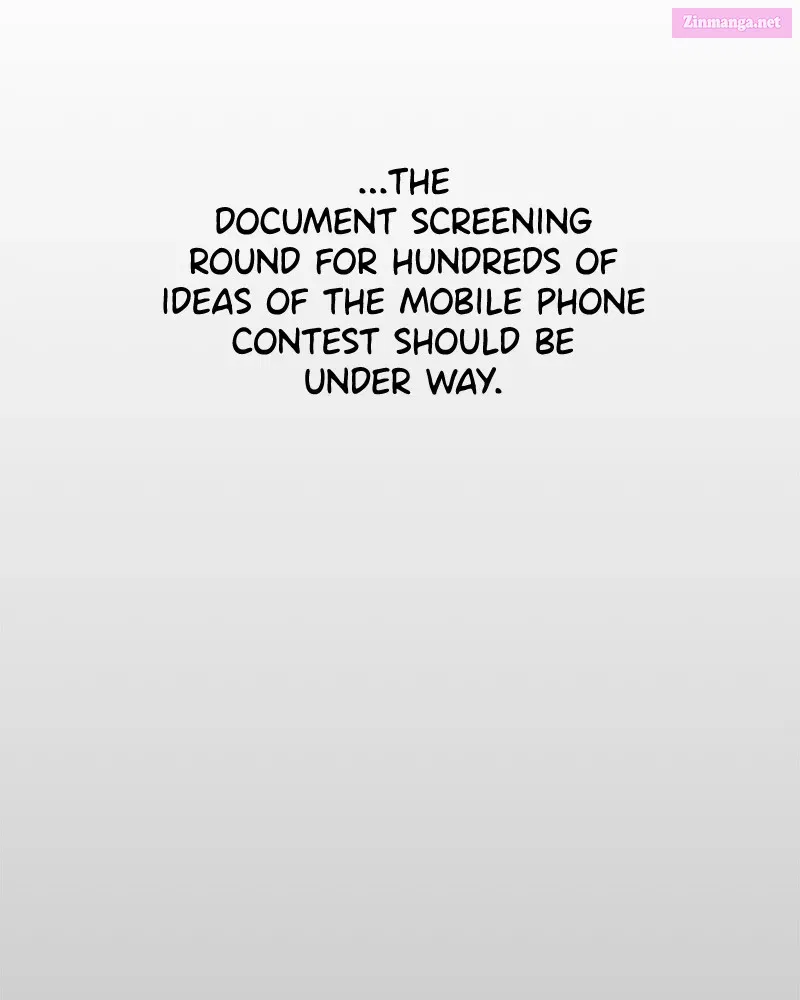 A Man's Man Kainu Manga Chapter 92 Page 5