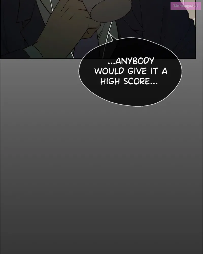 A Man's Man Kainu Manga Chapter 92 Page 7