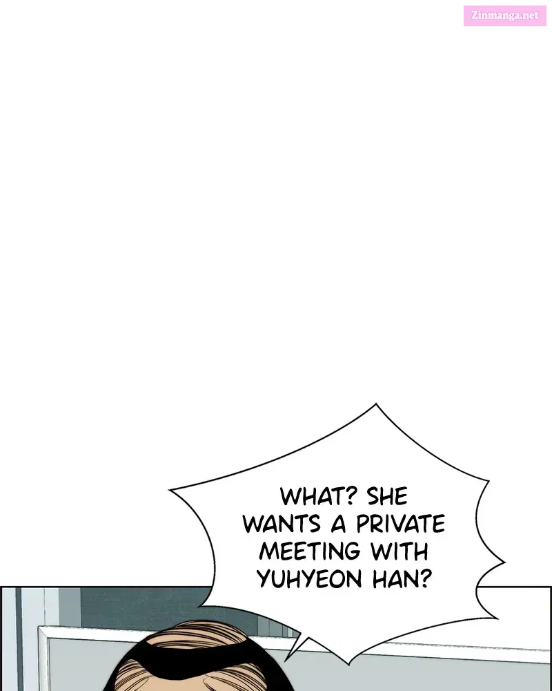 A Man's Man Kainu Manga Chapter 92 Page 22