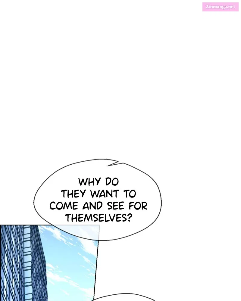 A Man's Man Kainu Manga Chapter 92 Page 34