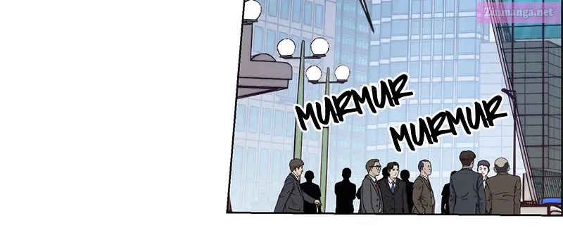 A Man's Man Kainu Manga Chapter 92 Page 36