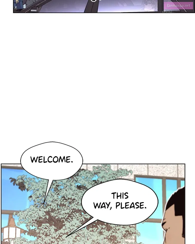 A Man's Man Kainu Manga Chapter 92 Page 40