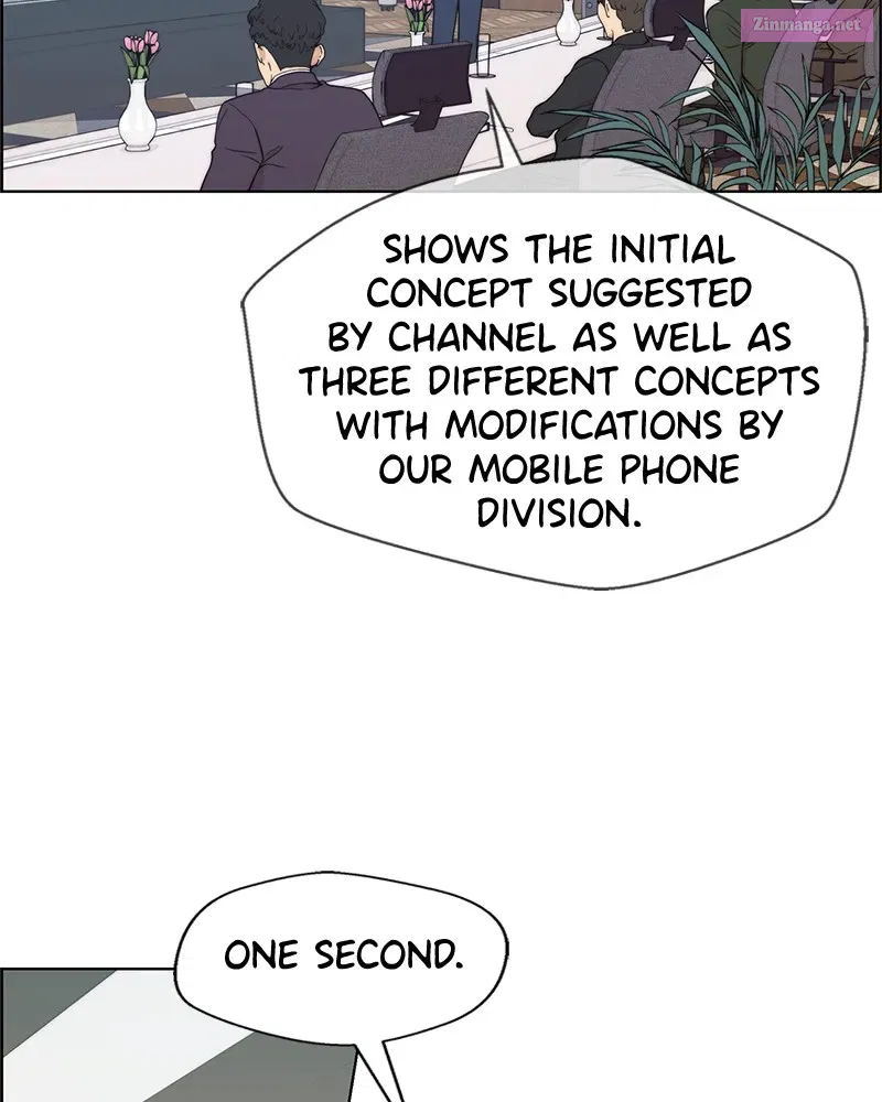 A Man's Man Kainu Manga Chapter 92 Page 45