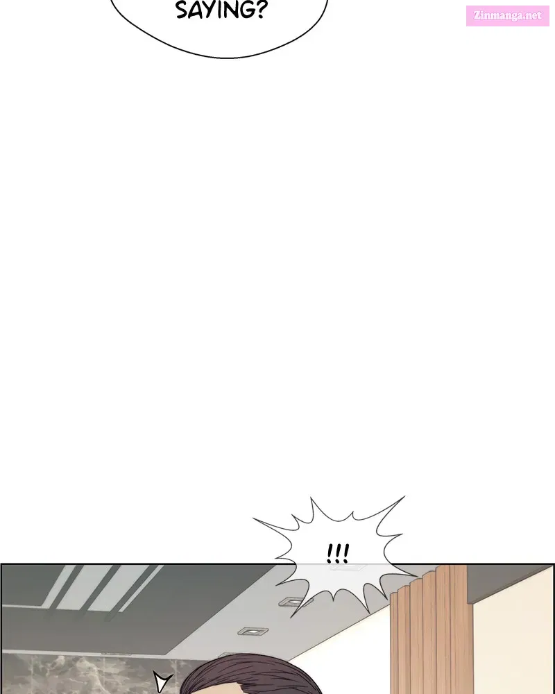 A Man's Man Kainu Manga Chapter 92 Page 51