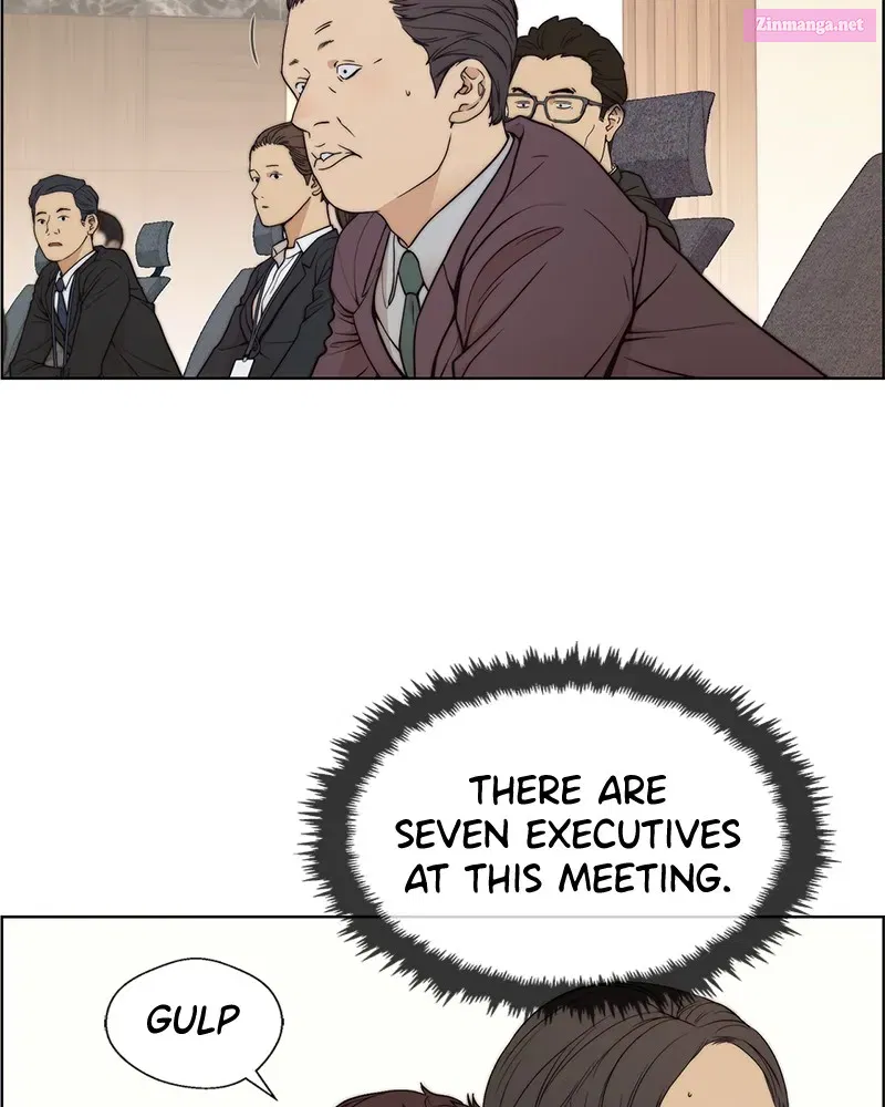 A Man's Man Kainu Manga Chapter 92 Page 52
